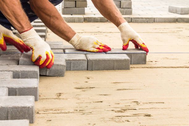 Best Residential Paver Driveway  in Philipsburg, MT