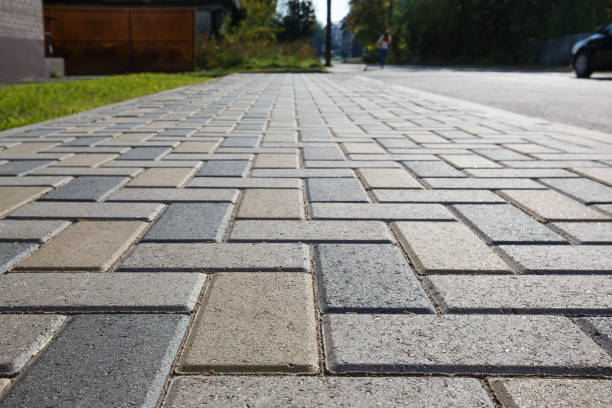 Best Paver Driveway Replacement  in Philipsburg, MT