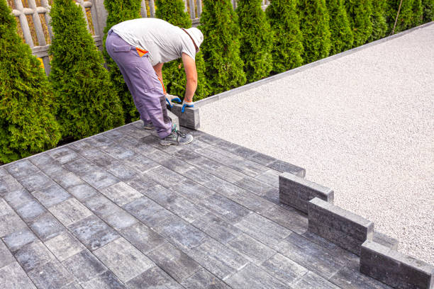 Best Best Driveway Pavers  in Philipsburg, MT