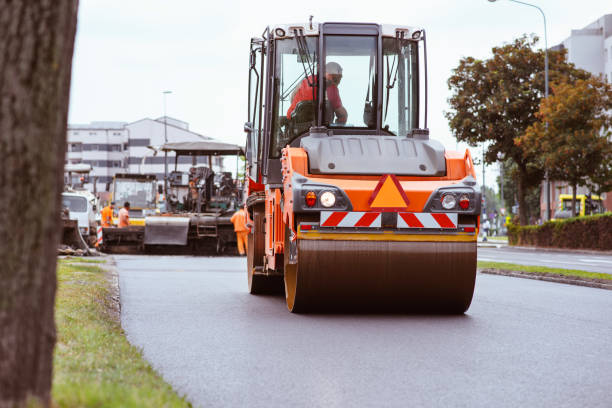 Best Driveway Repair Near Me  in Philipsburg, MT
