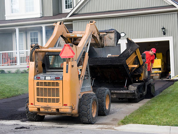 Professional Driveway Pavers in Philipsburg, MT