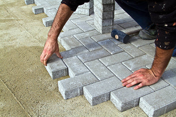 Best Professional Driveway Pavers  in Philipsburg, MT