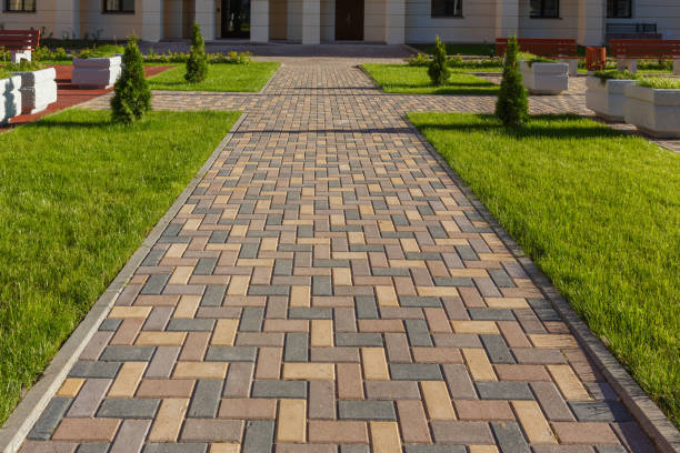Best Commercial Driveway Pavers  in Philipsburg, MT