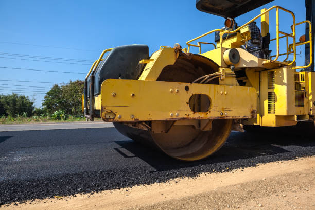 Commercial Driveway Pavers in Philipsburg, MT